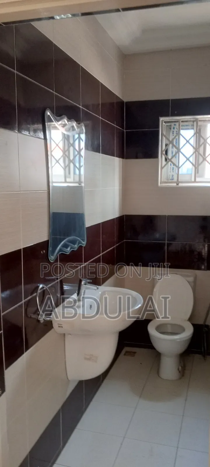 2bdrm Apartment in Abu Abdulai Property, Pillar 2 for rent