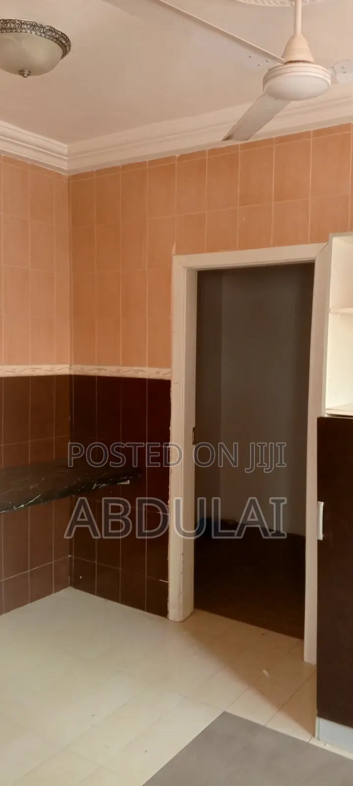 2bdrm Apartment in Abu Abdulai Property, Pillar 2 for rent