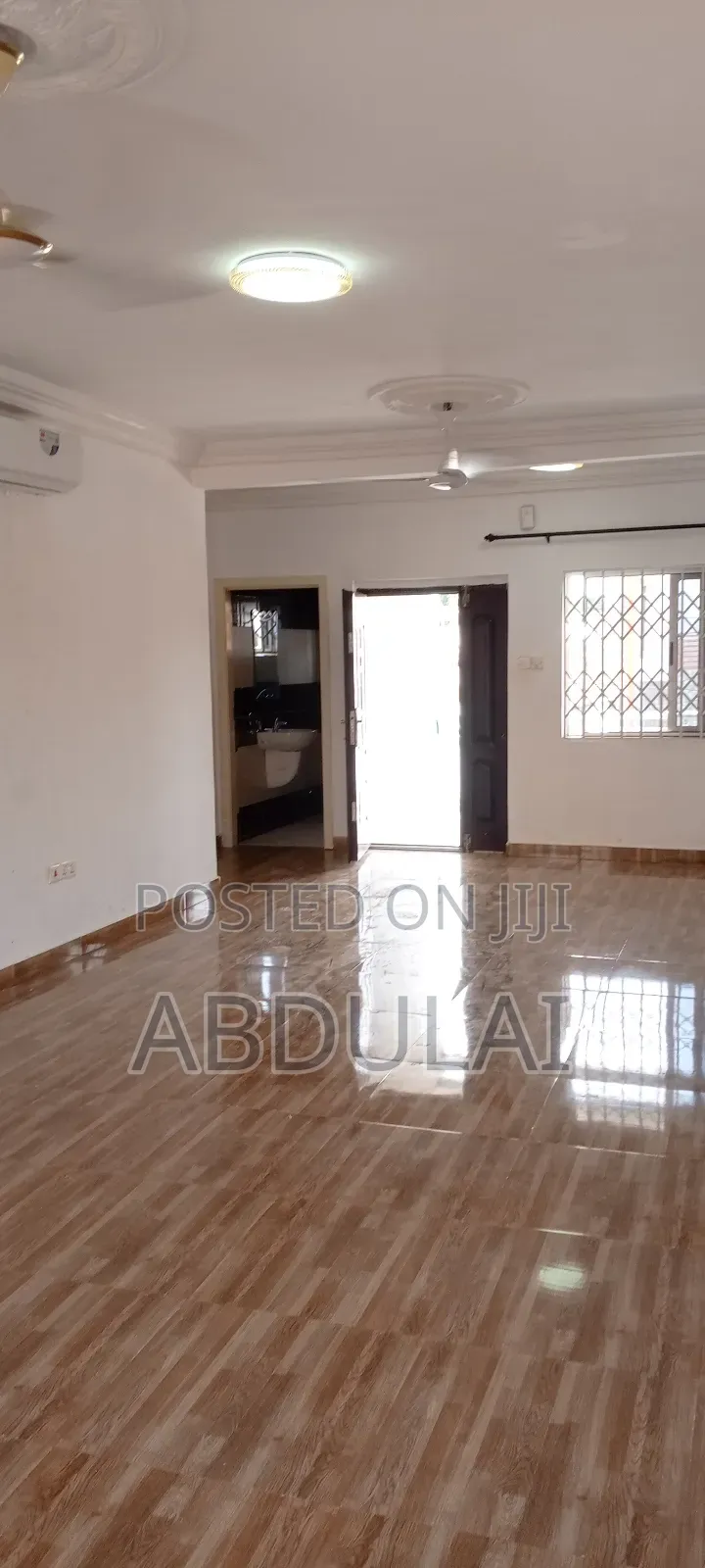 2bdrm Apartment in Abu Abdulai Property, Pillar 2 for rent