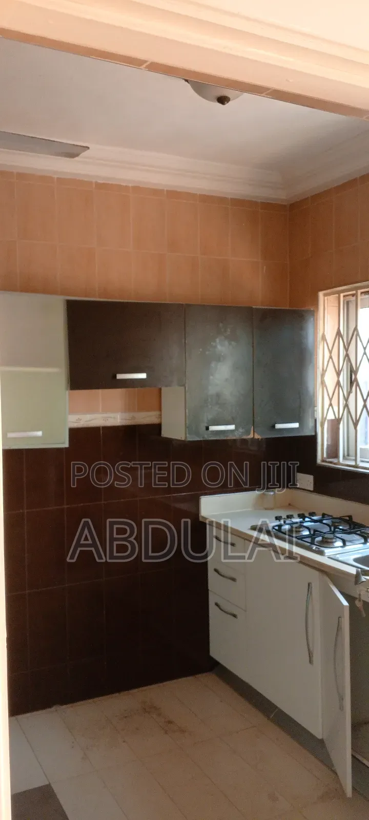 2bdrm Apartment in Abu Abdulai Property, Pillar 2 for rent