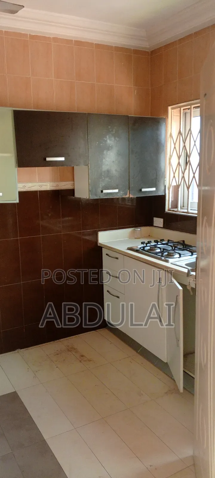 2bdrm Apartment in Abu Abdulai Property, Pillar 2 for rent