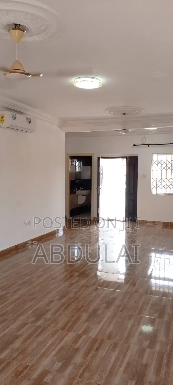 2bdrm Apartment in Abu Abdulai Property, Pillar 2 for rent
