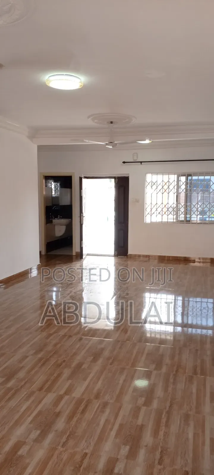 2bdrm Apartment in Abu Abdulai Property, Pillar 2 for rent