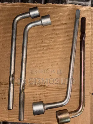 19mm,21mm Wheel Spanner.