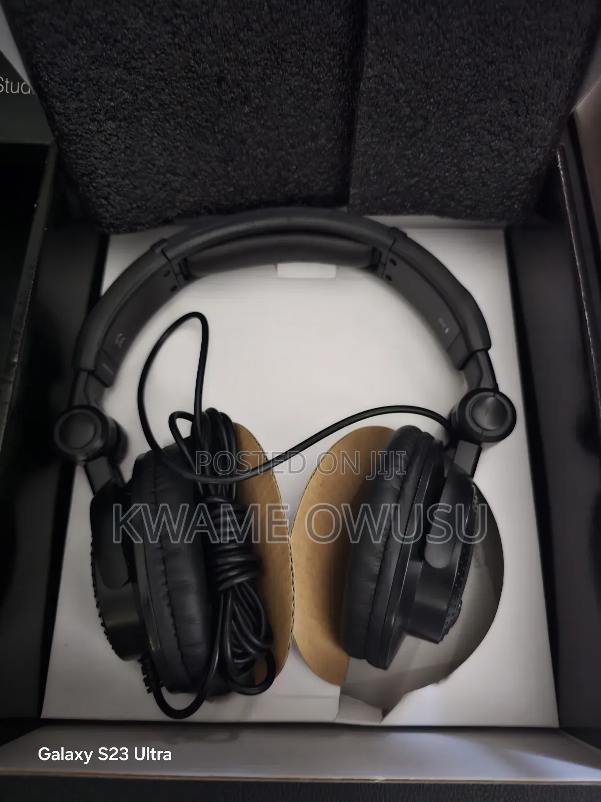 T.Bone Hd 200 Studio Headphone