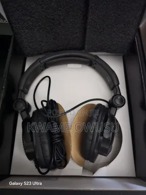 T.Bone Hd 200 Studio Headphone