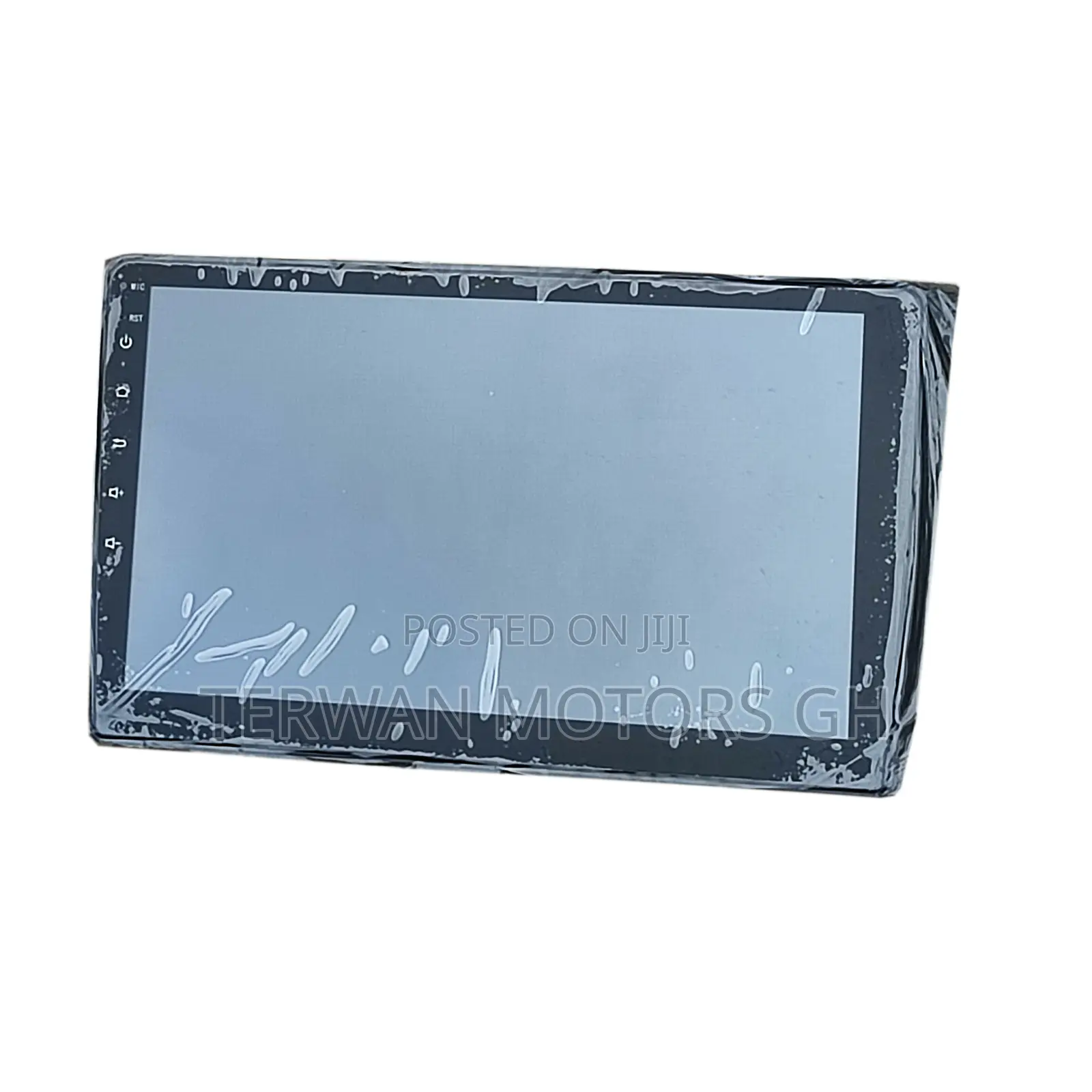 New Android Tape for Mazda Cx-3 2009 to 2013