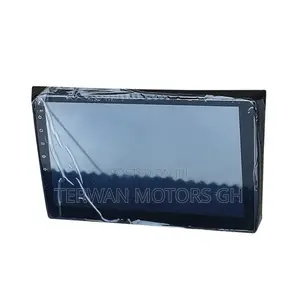 New Android Tape for Mazda Cx-3 2009 to 2013