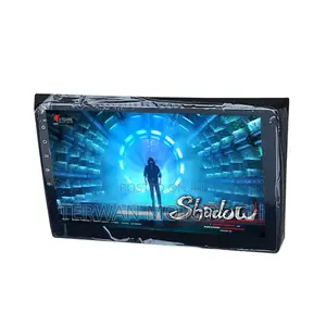 New Android Tape for Mazda Cx-3 2009 to 2013