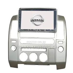 New Android Tape for Nissan Pathfinder 2004 to 2014