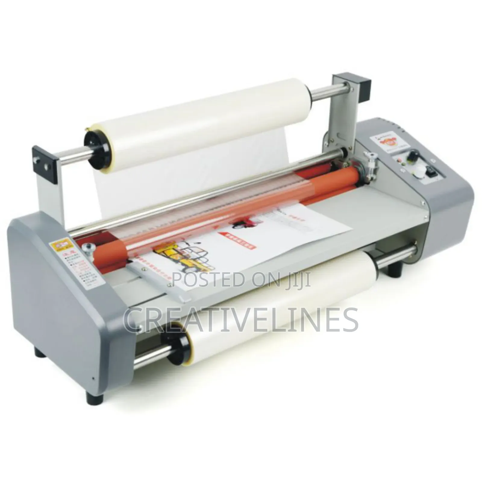 A2 Lamination