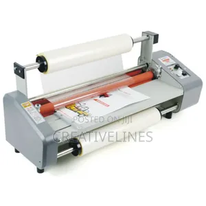 A2 Lamination