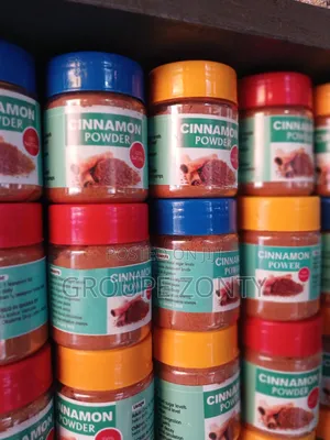 Cinnamon Powder-200g