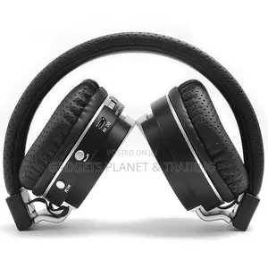 Zealot 047 Super Bass Bluetooth Wireless Headphone