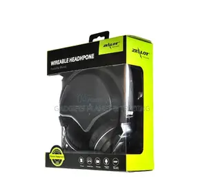 Zealot 047 Super Bass Bluetooth Wireless Headphone