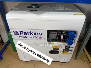15kva Mighty Power Diesel Generator 15kva