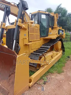 D7r Cat Bulldozer