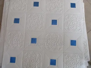 3d Wall Papers