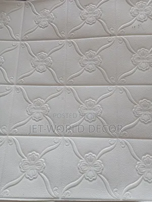 3d Wall Papers