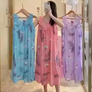 Ladies Nightwear