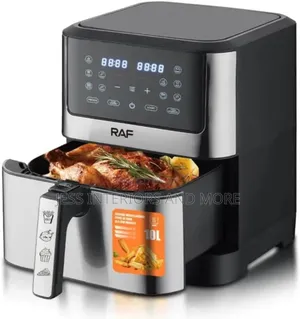 Raf Air Fryer 8l