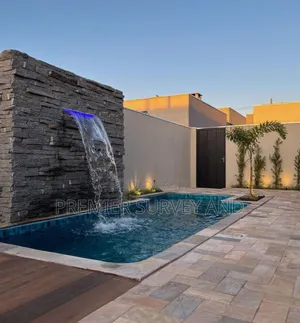 Quality Swimming Pool Construction