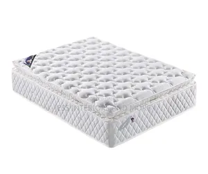 12 -Inch King Size Orthopedic Mattress