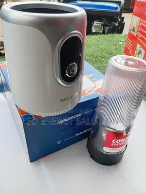 Essential Wadfow 1.5l Blade Blender 500w Cordless