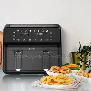 9lit Keplin Air Fryer Oven