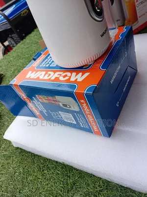 Expect Wadfow Steel Blender 500w Steel
