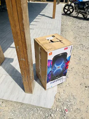 Buy Finest JBL Partybox 110 Bluetooth Speaker 