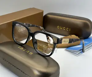 Unique Designed Premium Gucci Glasses