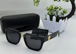 Versace Shades/ Glasses