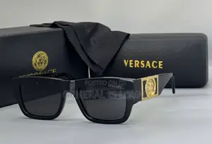 Versace Shades/ Glasses