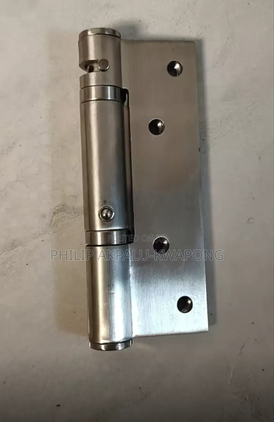 Self Closing Door Hinges