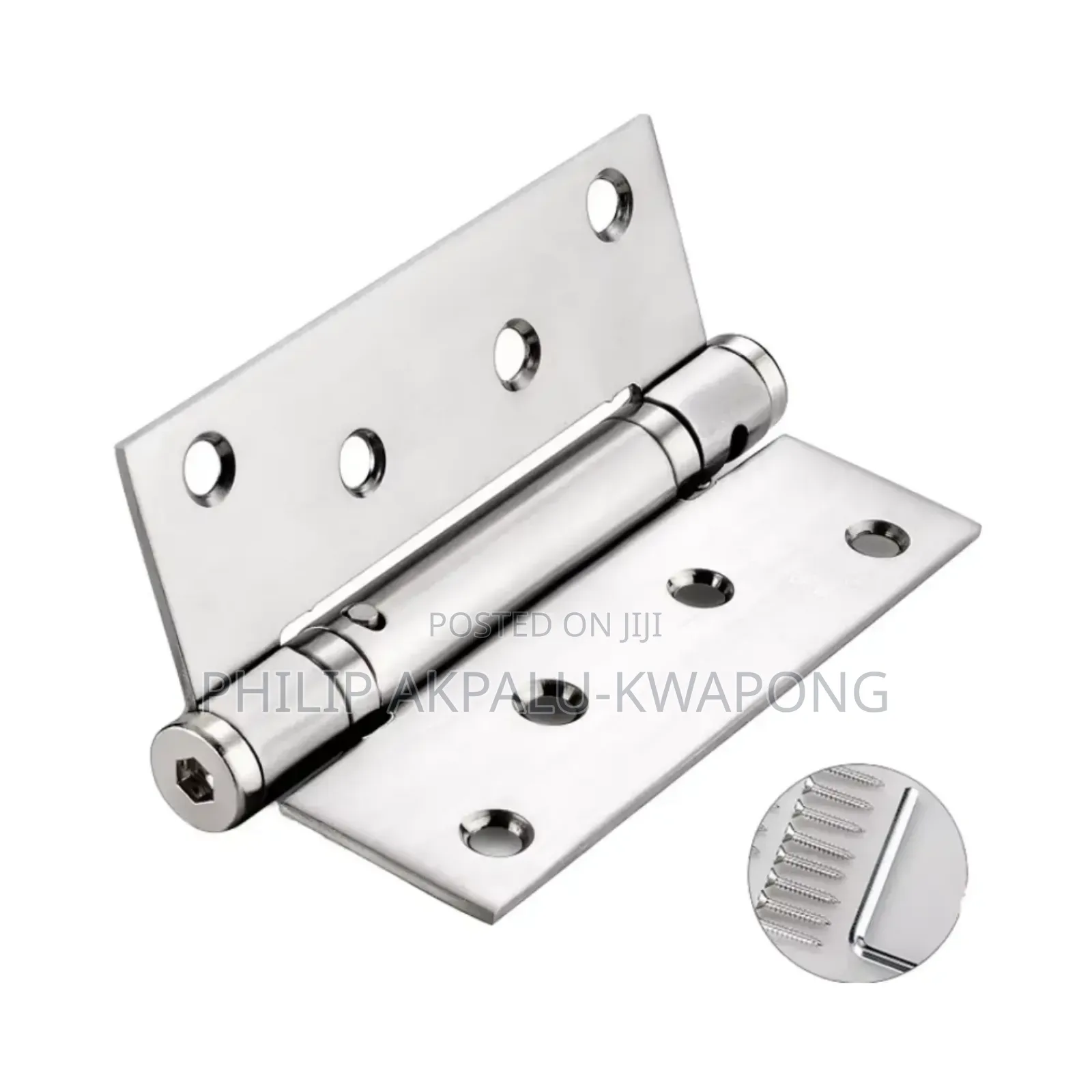 Self Closing Door Hinges