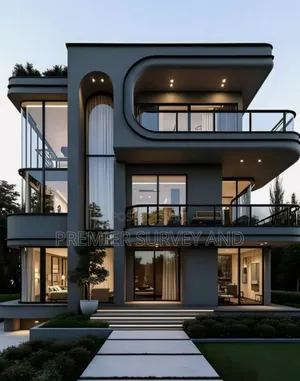 Architectural Designs