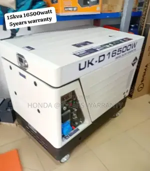 Powering Human Progress With 15kva Diesel Generator Uk 15kva