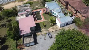 20bdrm Villa in Encore Properties, Cape Coast Metropolitan for sale