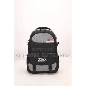 Nasa Oxford Laptop Backpack