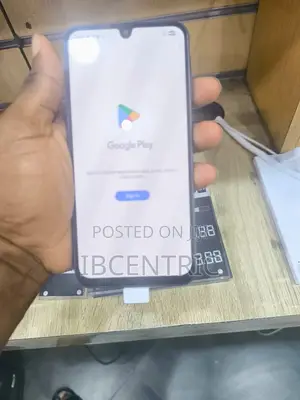 New Samsung Galaxy A36 256 GB Black