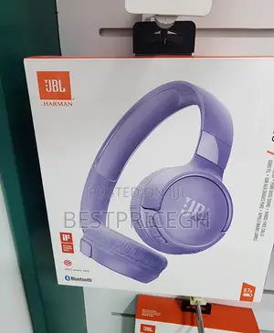 JBL Tune 520bt
