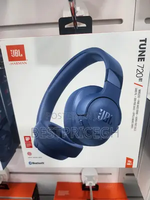 JBL Tune 720bt