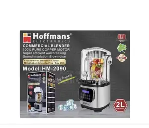 Hoffmans Electronics 2 Liters Commercial Blender