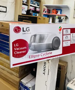 Original Lg 20l Vacuum Cleaner Electric