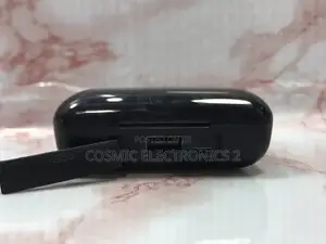 True Wireless Earbuds With 1200mAh Charging Power Bank