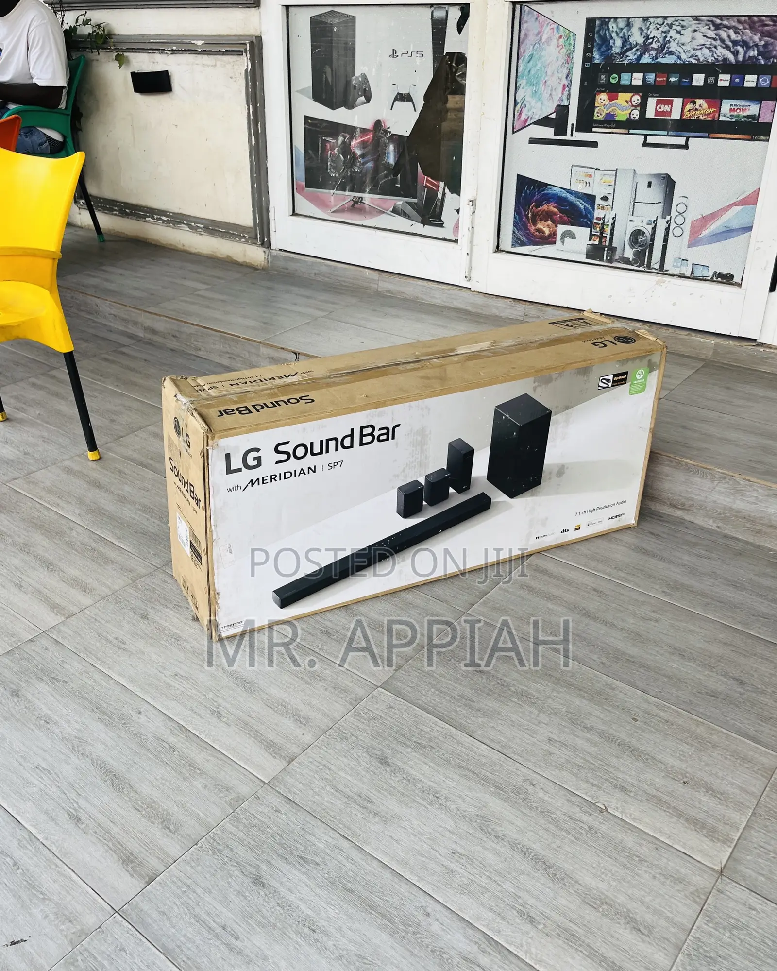 Buy Finest Lg Sp7r Wireless Bluetooth Home Theater.