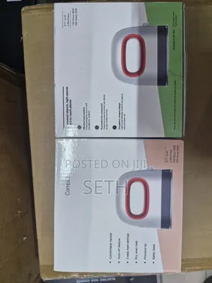 Mini Heat Press Machine