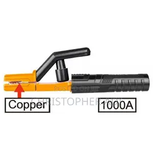 Ingco Wah10008 Electrode Holder 1000a