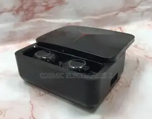 M90 Pro Wireless Earbuds With 1200mAh Charging Case
